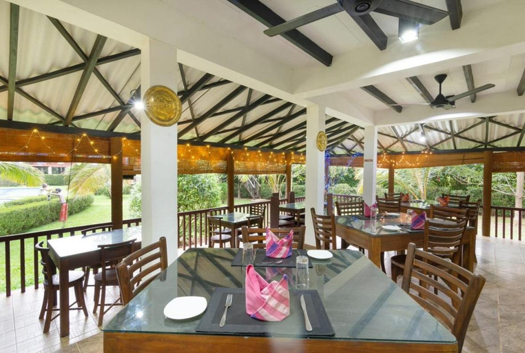 Food & Drinks 5, The Hideout Sigiriya, Dambulla