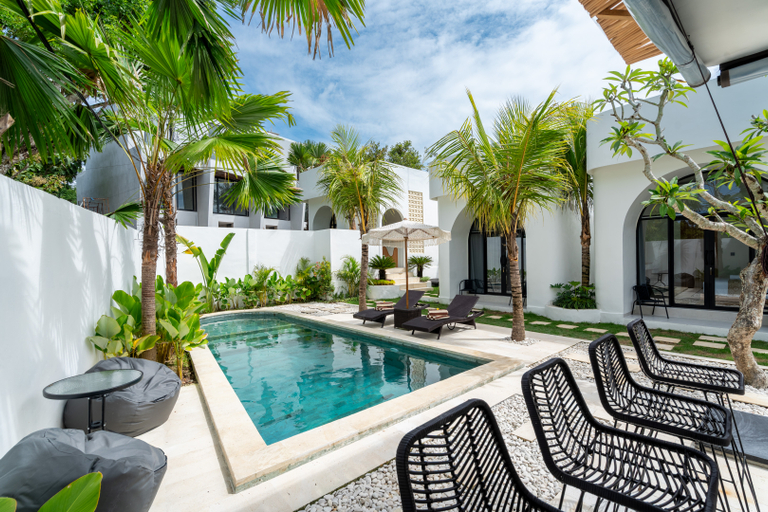 Sport & Beauty 2, Tamanna Villa Uluwatu, Badung