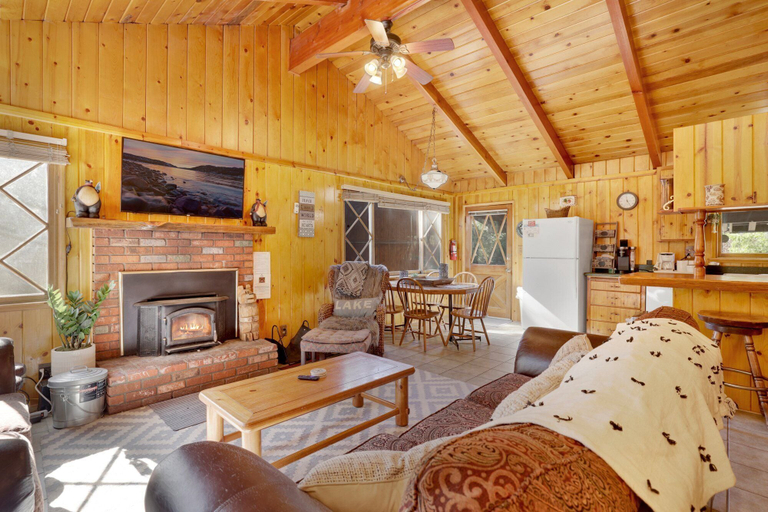 Others 1, Sunny Bear Cabin #1970, San Bernardino