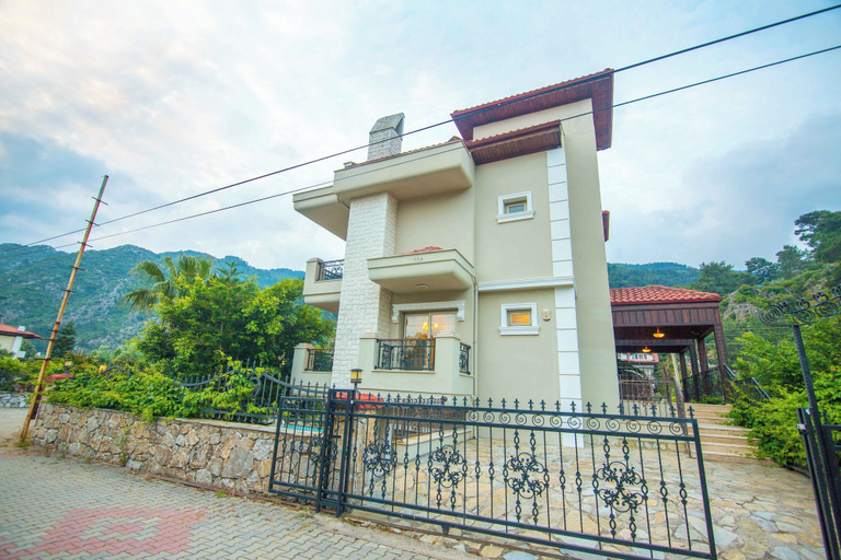 Exterior & Views 2, Villa Mete 2 İçmeler Marmaris, Marmaris
