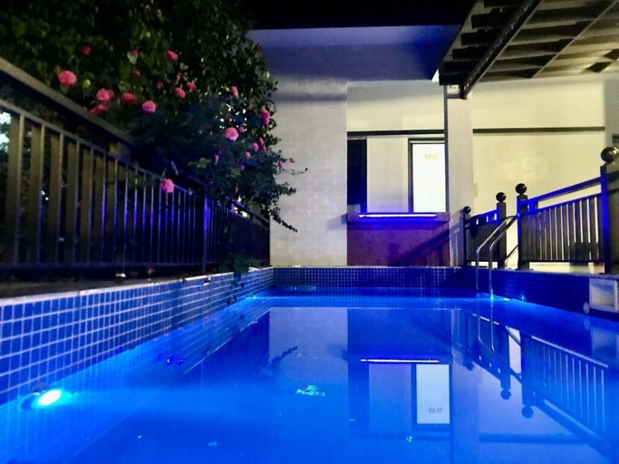 Sport & Beauty 3, A Thia Homestay, Điên Biên Phủ
