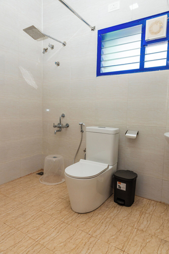 Bedroom 3, Panism Lifestyle, Viluppuram