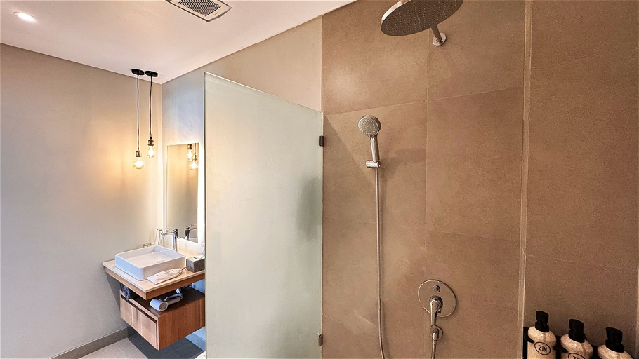 Bathroom 3