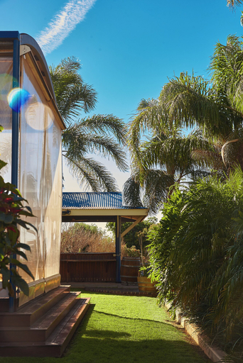 Exterior & Views 2, Mirambeena Motel, Whyalla