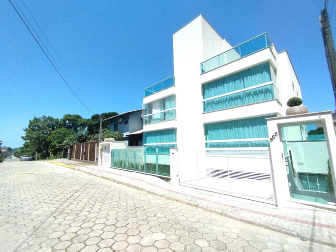 Exterior & Views 2, Refúgio Praiano, Bombinhas