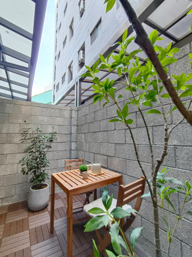 Others 4, Good Garden, Taichung