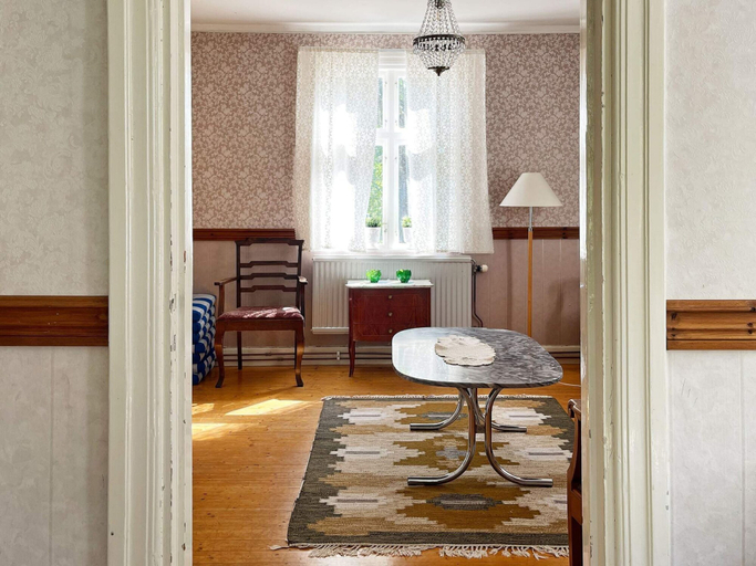 Others 4, 4 Star Holiday Home in Orsjo, Nybro