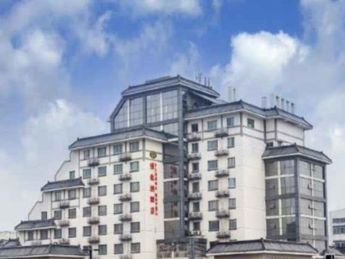 Other, Hotel Vienna (Yangzhou Wenchang Pavilion), Yangzhou
