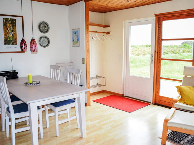 Others 5, 6 Person Holiday Home in Lokken, Hjørring
