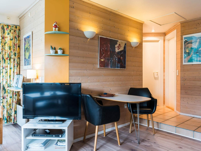 Others 4, 4 Star Holiday Home in Norre Nebel, Varde