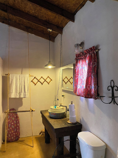Bedroom 4, Posada San Antonio, Ensenada
