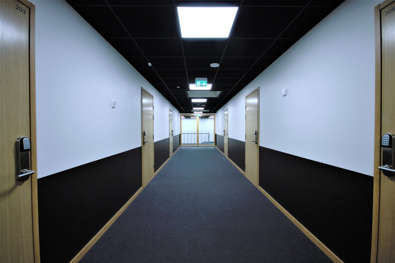 Exterior & Views 2, Forenom Aparthotel Varkaus, North Savonia