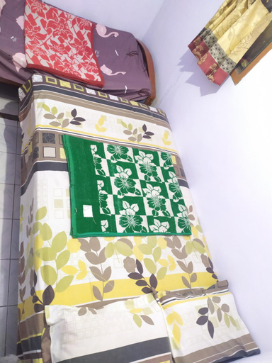 Bedroom 1, Lusman Homestay Bromo, Probolinggo
