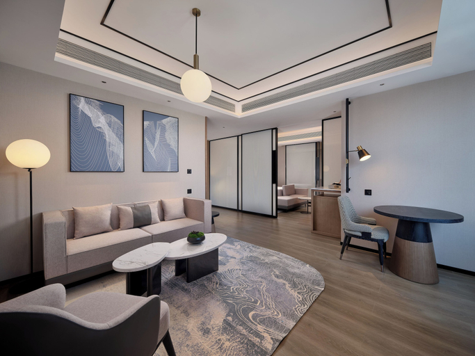 Others 5, Hilton Garden Inn Ji'nan High-Tech Zone, Jinan