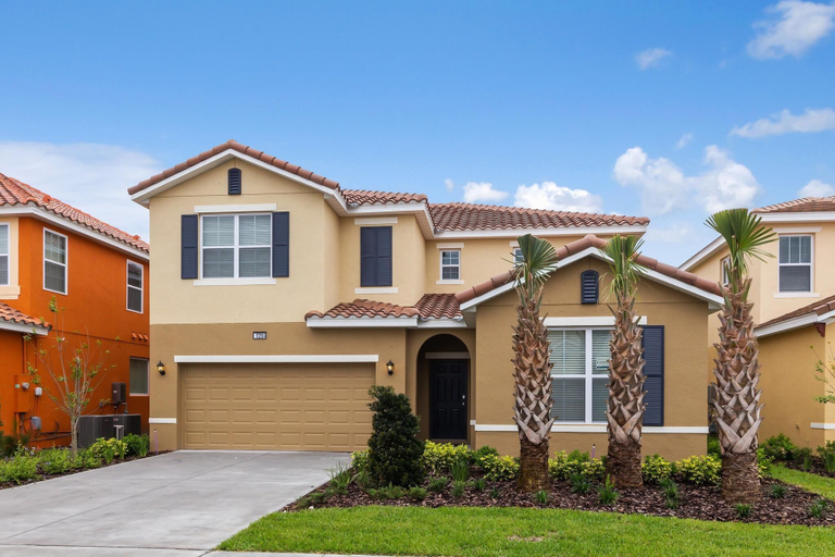 Exterior & Views, 5264oba- Solterra Resort, Polk