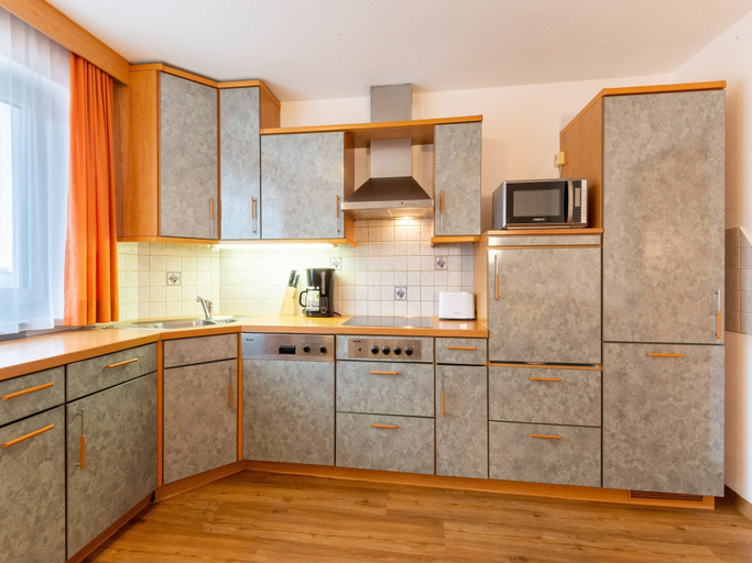 Others 5, Apartment in Serfaus-fiss-ladis, Landeck