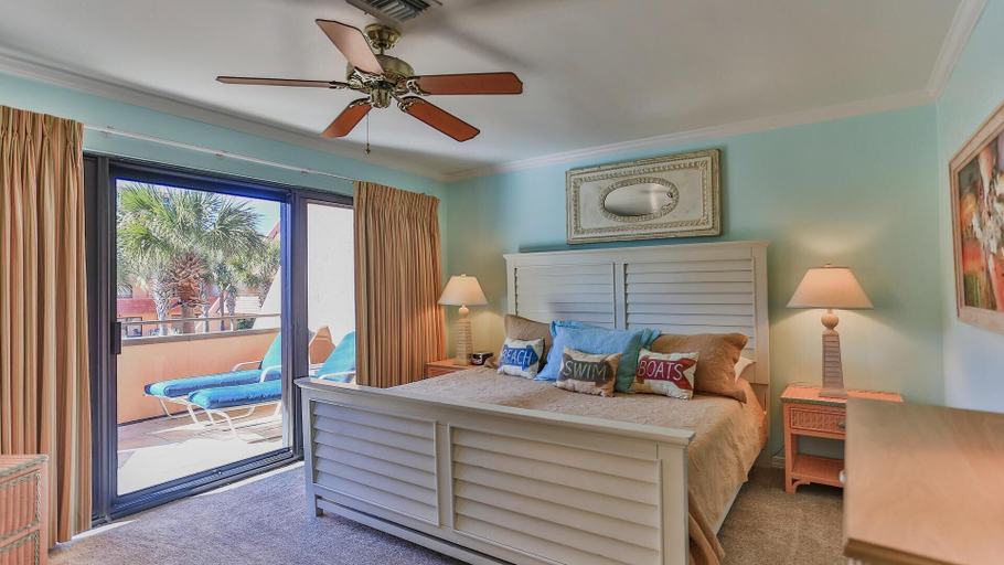 Bedroom 2, Aegean 215, Okaloosa