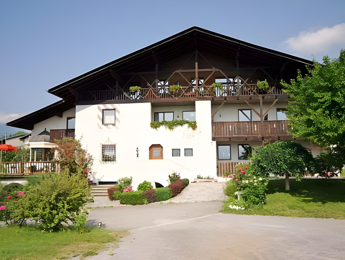 Others 5, Pension Feldgärtenhof, Bolzano