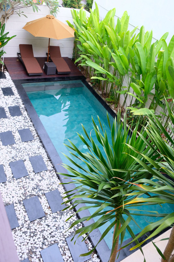Sport & Beauty 2, Villa Avi, Badung