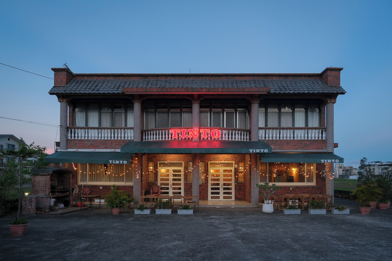 Exterior & Views 2, Tinto B&B, Yilan