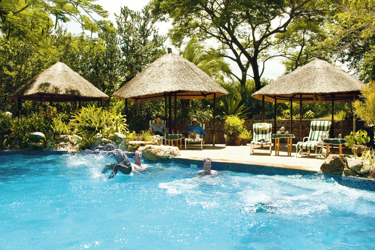 Sport & Beauty 5, Musangano Lodge, Mutasa