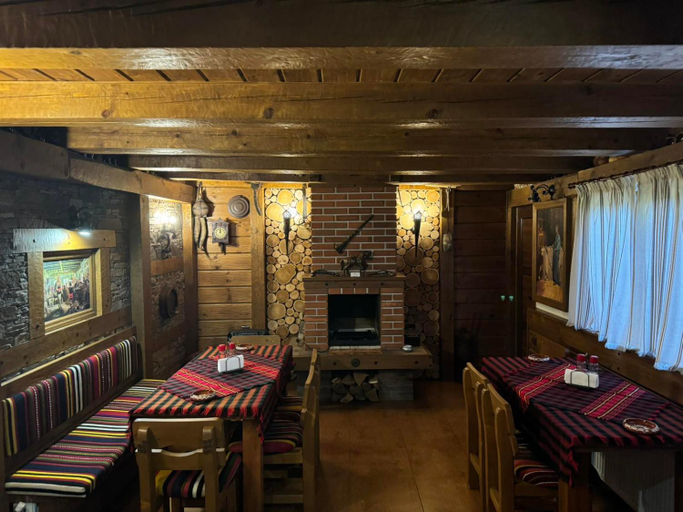 Food & Drinks, Guest House Ivan, Bansko