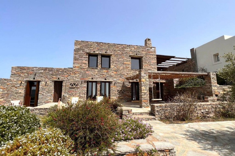 Exterior & Views, Holiday House - Koundouros Panoramic Sea View, South Aegean