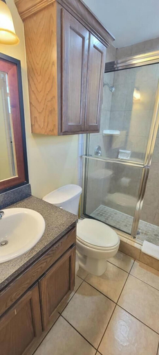 Bathroom 5, Retreats at Lantana 4 Plex, Cameron