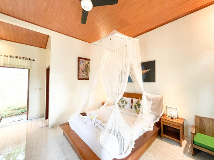 Bedroom 19
