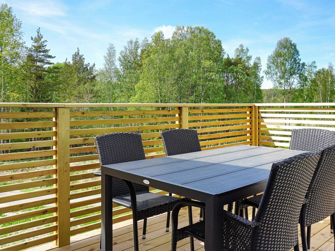 Others 1, 4 Star Holiday Home in Stromstad, Strömstad