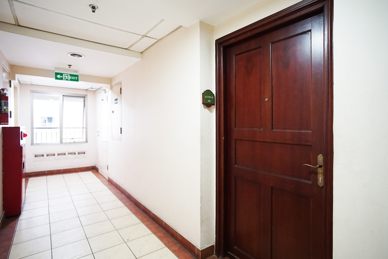 Exterior & Views 1, Apartment Mediterania I by ZUZU, West Jakarta