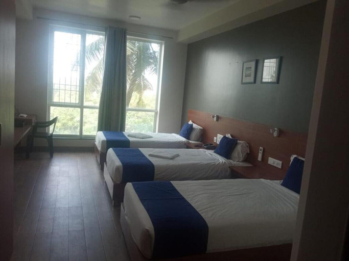 Bedroom 17
