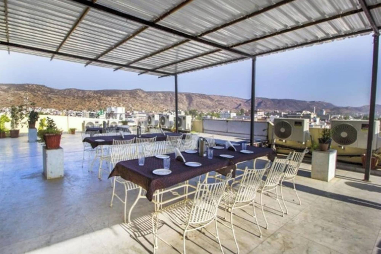 Food & Drinks 5, Hotel Dior Near Jal Mahal, Jaipur, Jaipur