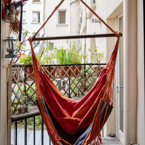 Exterior & Views 4, Appartement familial d co dans le Marais - 6p, Paris