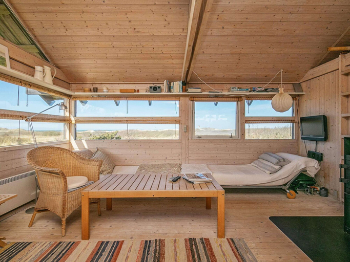 Others 5, 4 Person Holiday Home in Bindslev, Hjørring