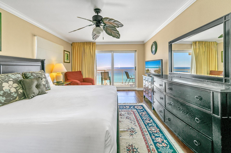 Bedroom 3, Destin Towers 102, Okaloosa