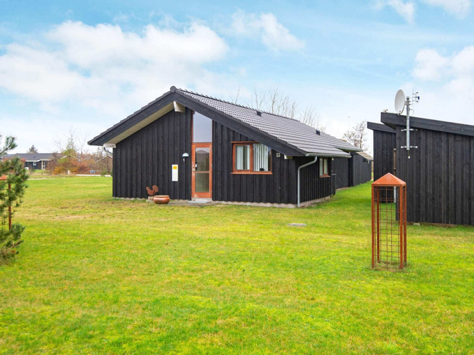 Others 5, 6 person holiday home in Tarm, Ringkøbing-Skjern
