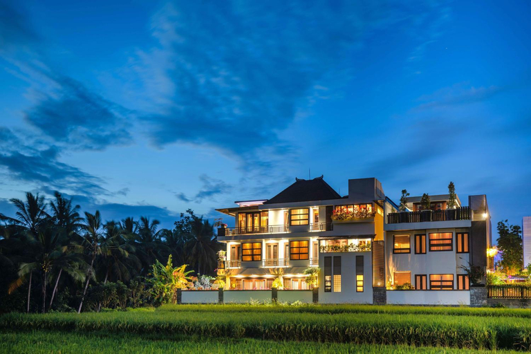 LUXE VILLAS BALI, Gianyar