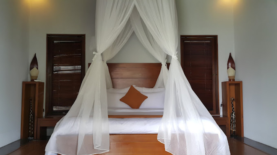 Bedroom 3, Villa Jepun Bali, Gianyar