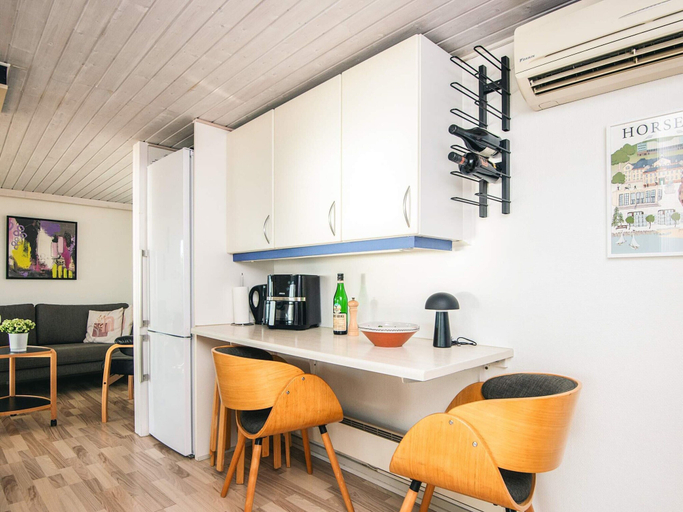 Others 5, 4 Star Holiday Home in Juelsminde, Hedensted