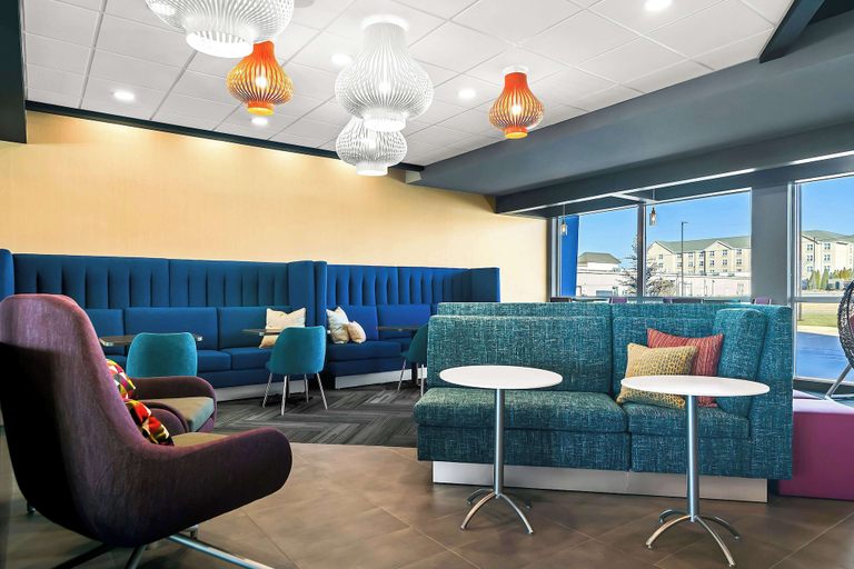 Others 5, Tru By Hilton Rogers Bentonville, Benton