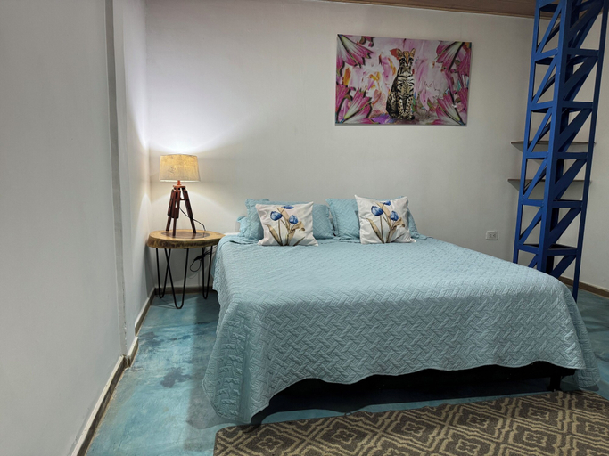 Bedroom 3, COLORES DE LA SIERRA, Santa Marta (Dist. Esp.)