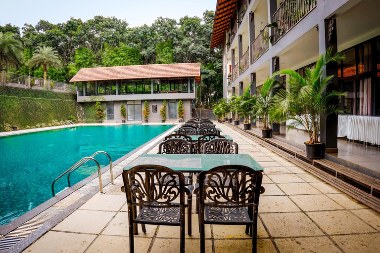 Others 3, FERN TREE RESORT, Wayanad