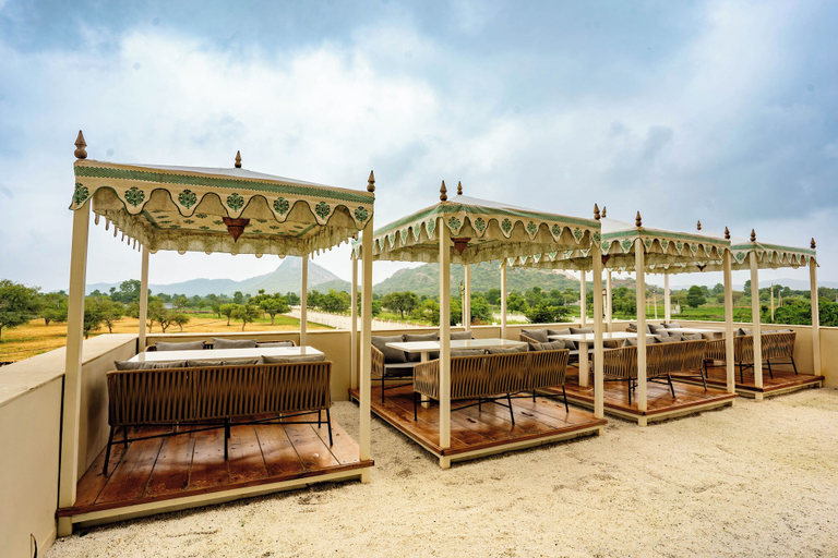 Others 4, La Nature Hotels & Resorts, Sikar