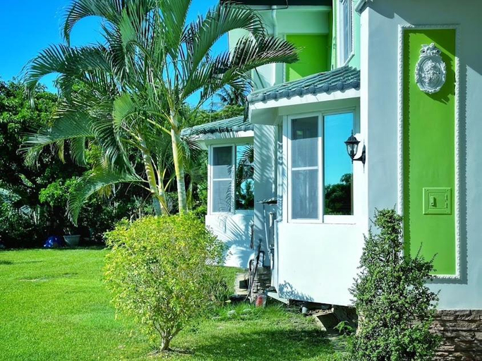 Others 5, Canaan Beauty Farm B&B, Taitung