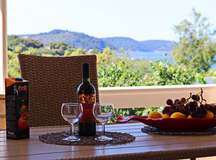 Food & Drinks, Holiday Home Neda, Vela Luka
