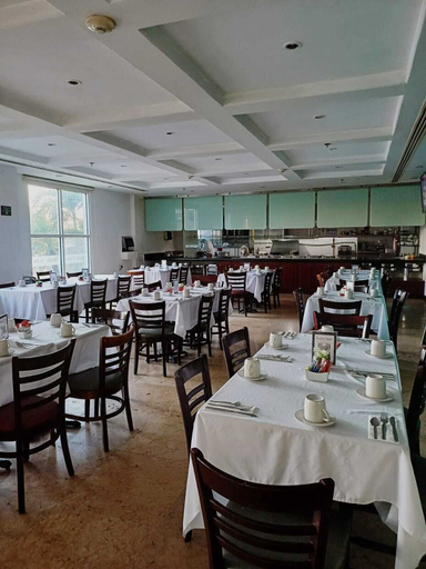 Food & Drinks 5, Sierra Huasteca Inn, Ciudad Valles