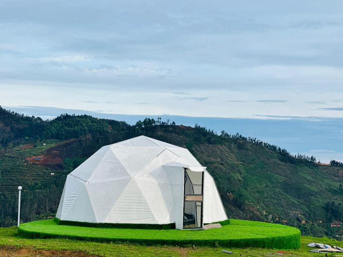 Others 5, Kodaikanal Luxuries Glamp - Krishna Paradize, Dindigul
