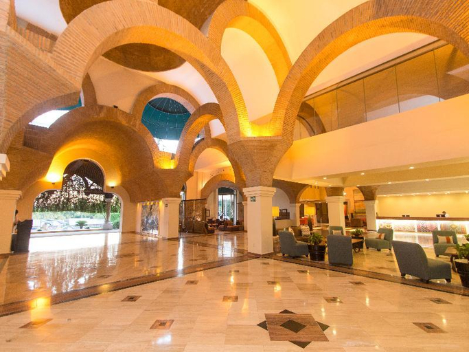 Public Area 5, Velas Vallarta Suites Resort All Inclusive, Puerto Vallarta