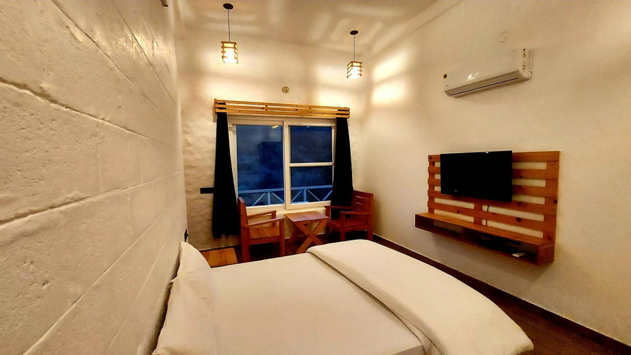 Bedroom 7